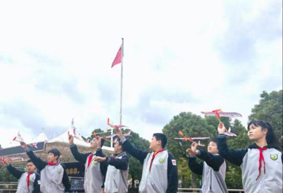 中学2024学年科技节圆满落幕j9九游会入口首页上海市东林
