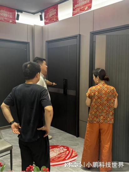 术的深耕探索者以专业铸标杆J9数字平台王力：安防技(图3)