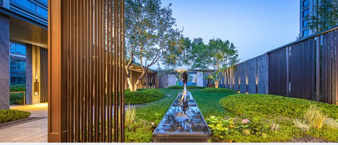 悦府售楼处发布:解锁和光悦府质感生活九游会·j9网站十月豪宅聚焦@和光(图13) 悦府售楼处发布:解锁和光悦府质感生活九游会·j9网站十月豪宅聚焦@和光(图13)