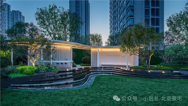 悦府售楼处发布:解锁和光悦府质感生活九游会·j9网站十月豪宅聚焦@和光(图14) 悦府售楼处发布:解锁和光悦府质感生活九游会·j9网站十月豪宅聚焦@和光(图14)