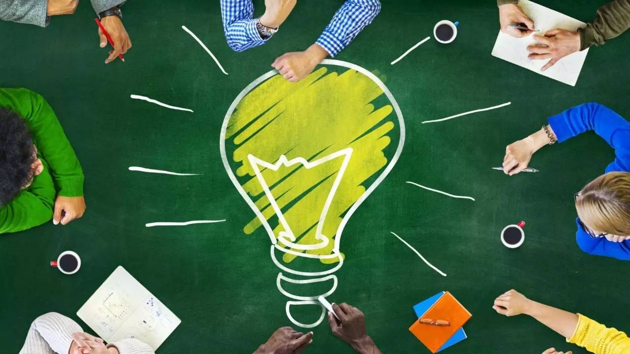 倡导的孩子思维训练第一条是同理心九游会网址是多少斯坦福和MIT都