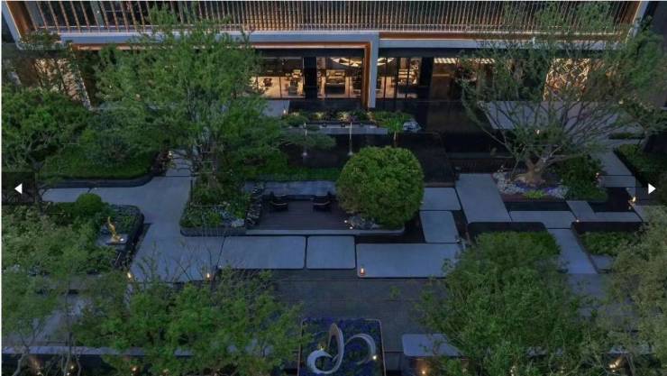 壹品购房热线电话号码多少九游会网址是多少合肥高速(图4)