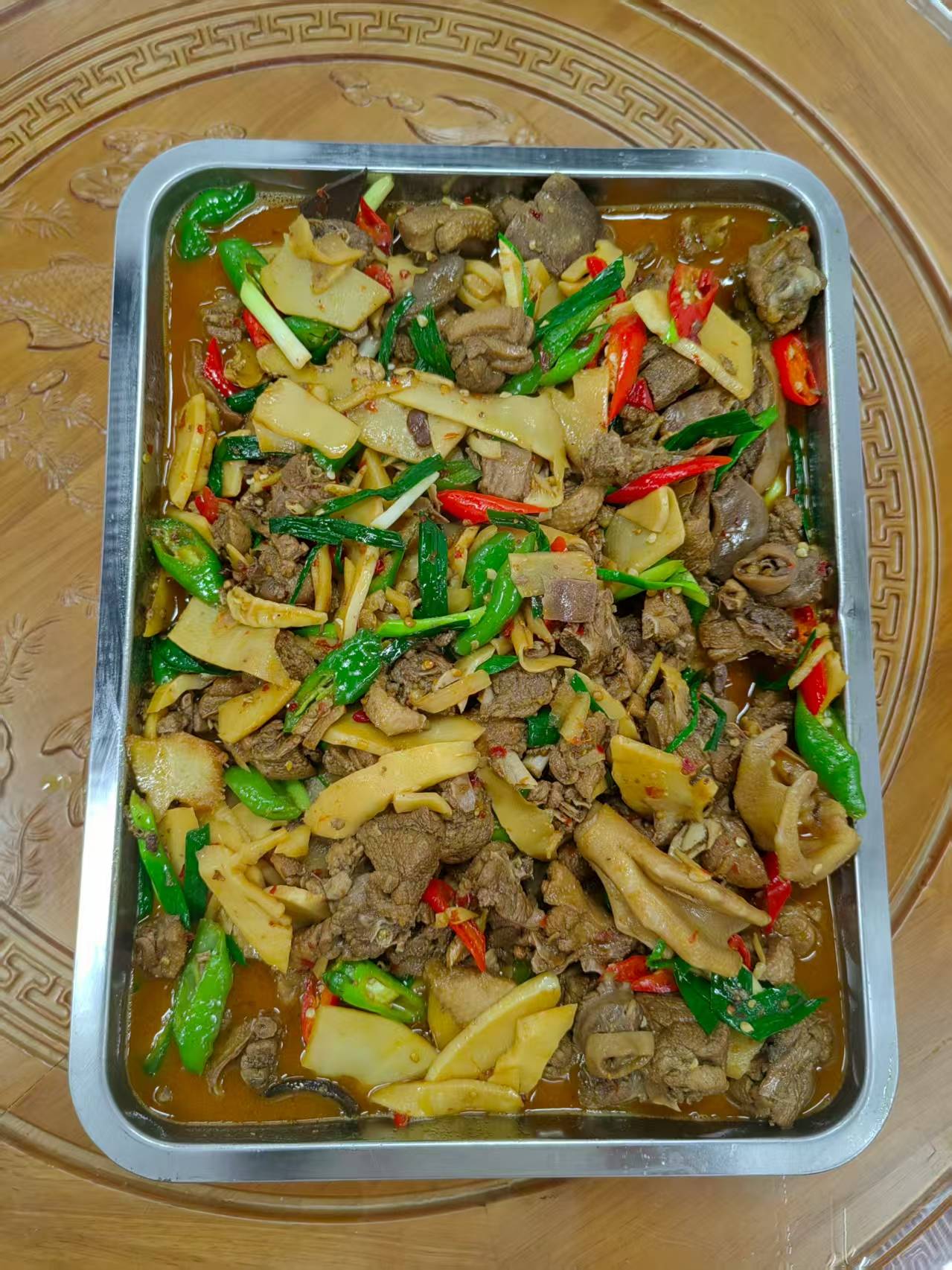 小智云炒让厨房运营更高效、更丝滑j9九游