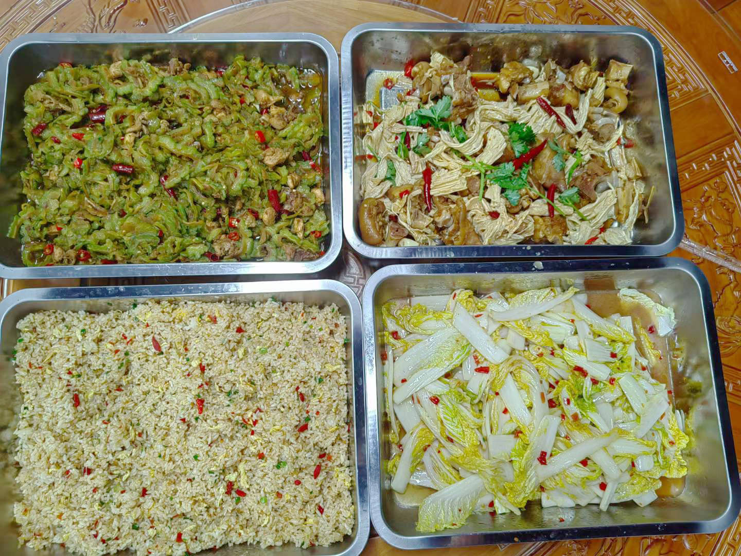 小智云炒让厨房运营更高效、更丝滑j9九游会网站入口摆脱人工依赖(图2)